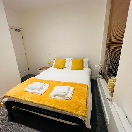 미들즈브러 Grange House Retreat 아파트 외부 사진