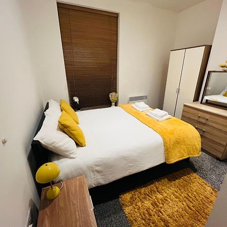 미들즈브러 Grange House Retreat 아파트 외부 사진